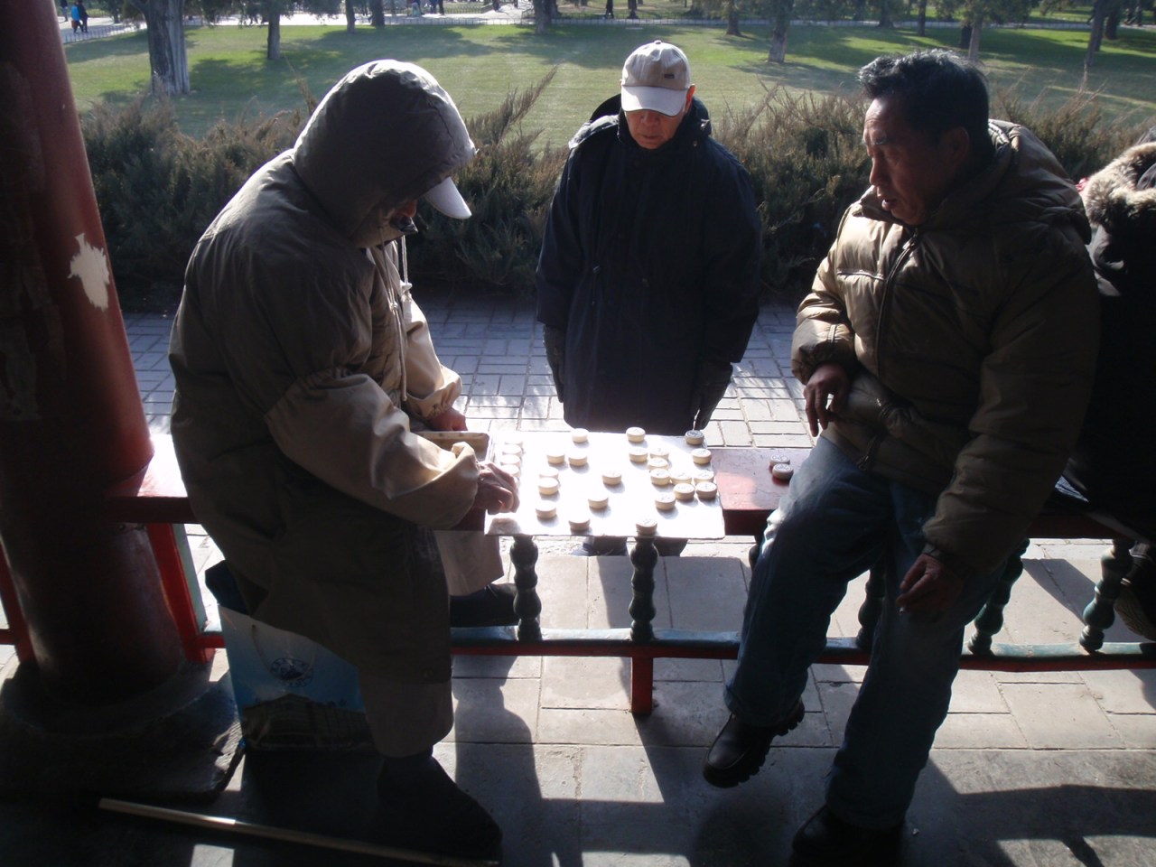 Mission to China – Part 5: The Final&nbsp;Leg