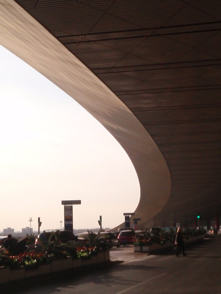 Beijing Airport