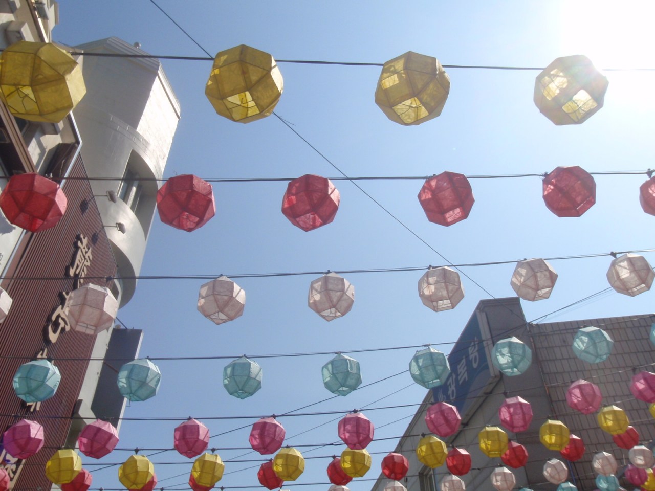 Crafts, Bongo Drums and the&nbsp;Paps