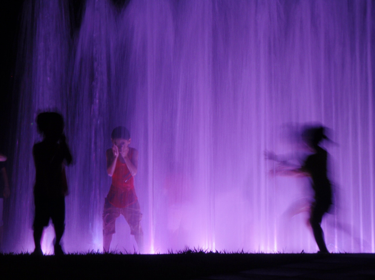 The Bright Lights of Little Samcheok&nbsp;City