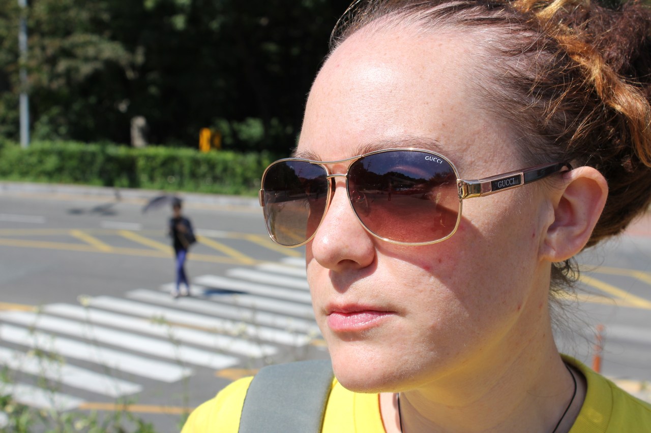 DO NOT GIVE THIS PERSON A CAMERA.... EVER!!!!