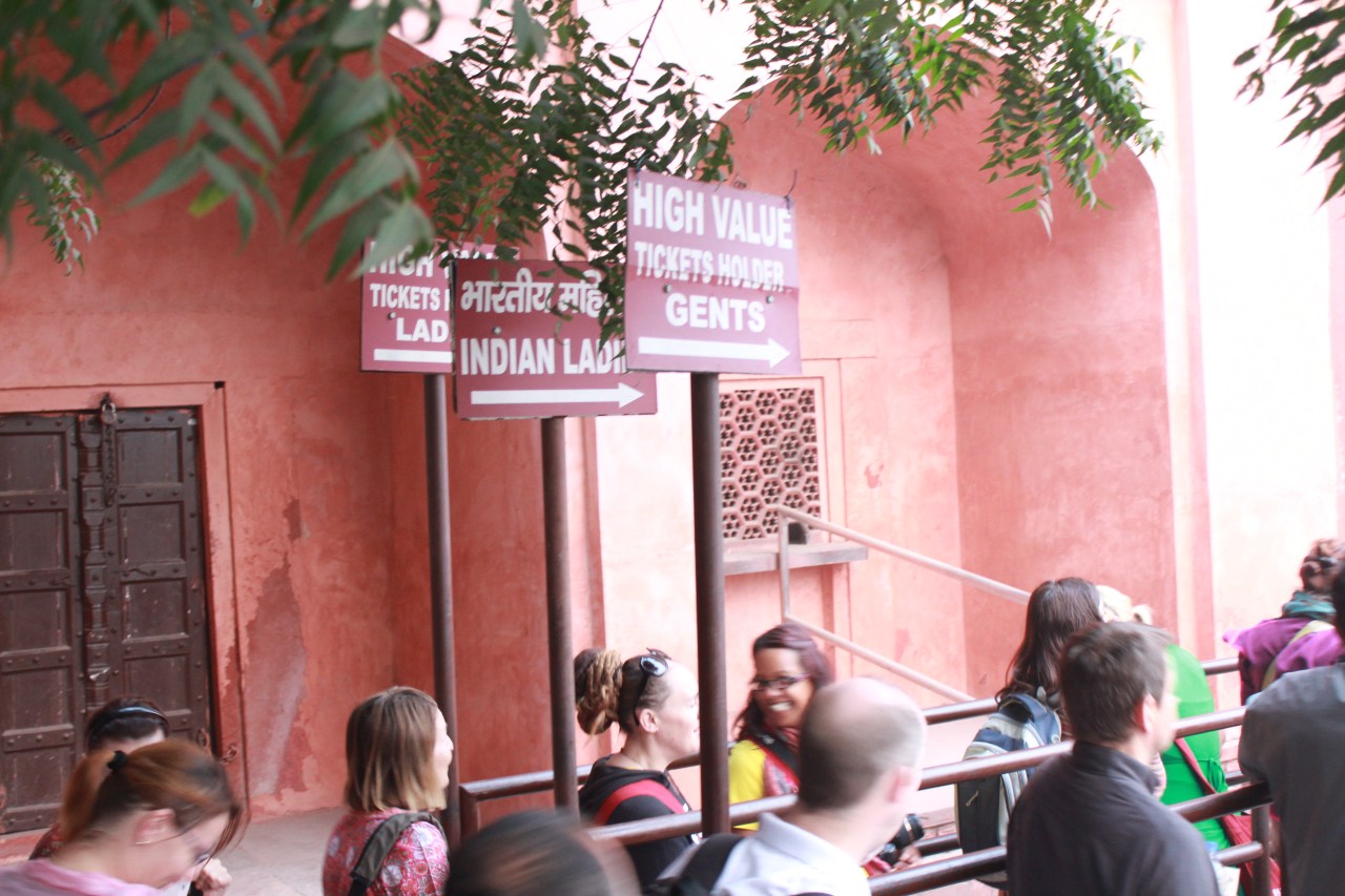 Boys, Girls, Indians and Cows!!