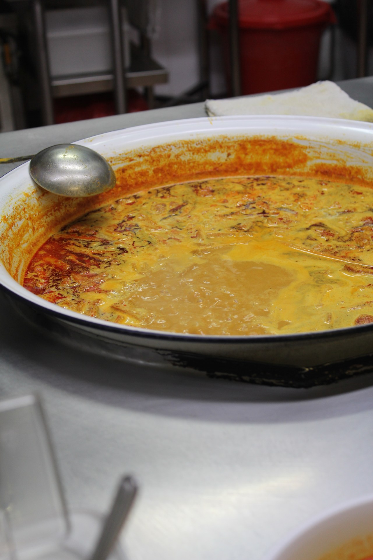 Dan was waiting for this for a long time....