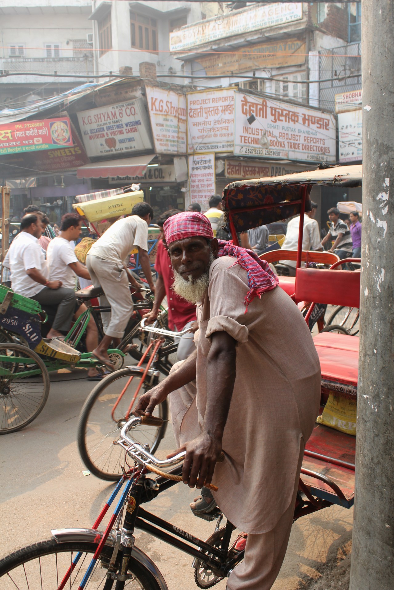Styles!!!! Mad beard love!