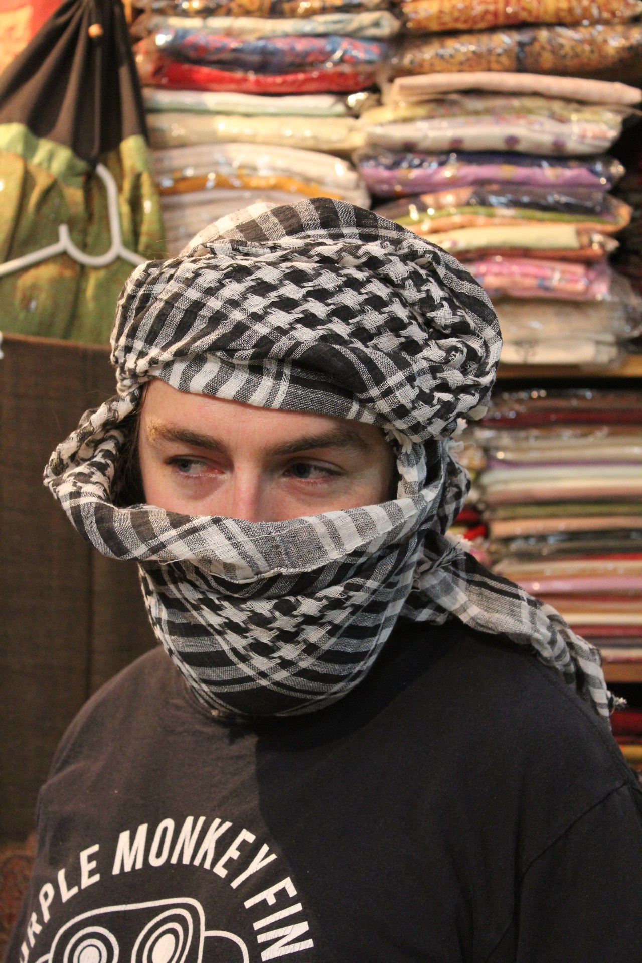 You know who you f#$kin wit???