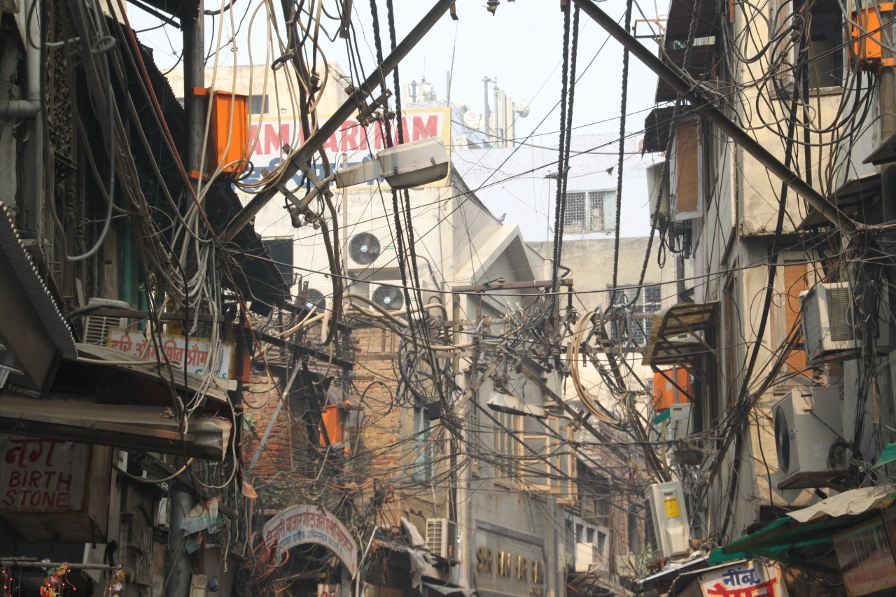 Incredible India – Where it all&nbsp;Begins!