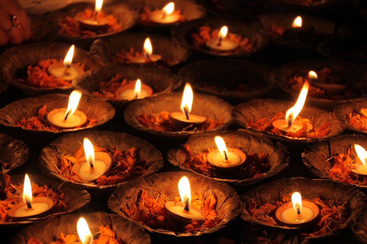 Sunrise to Sunset in&nbsp;Varanasi