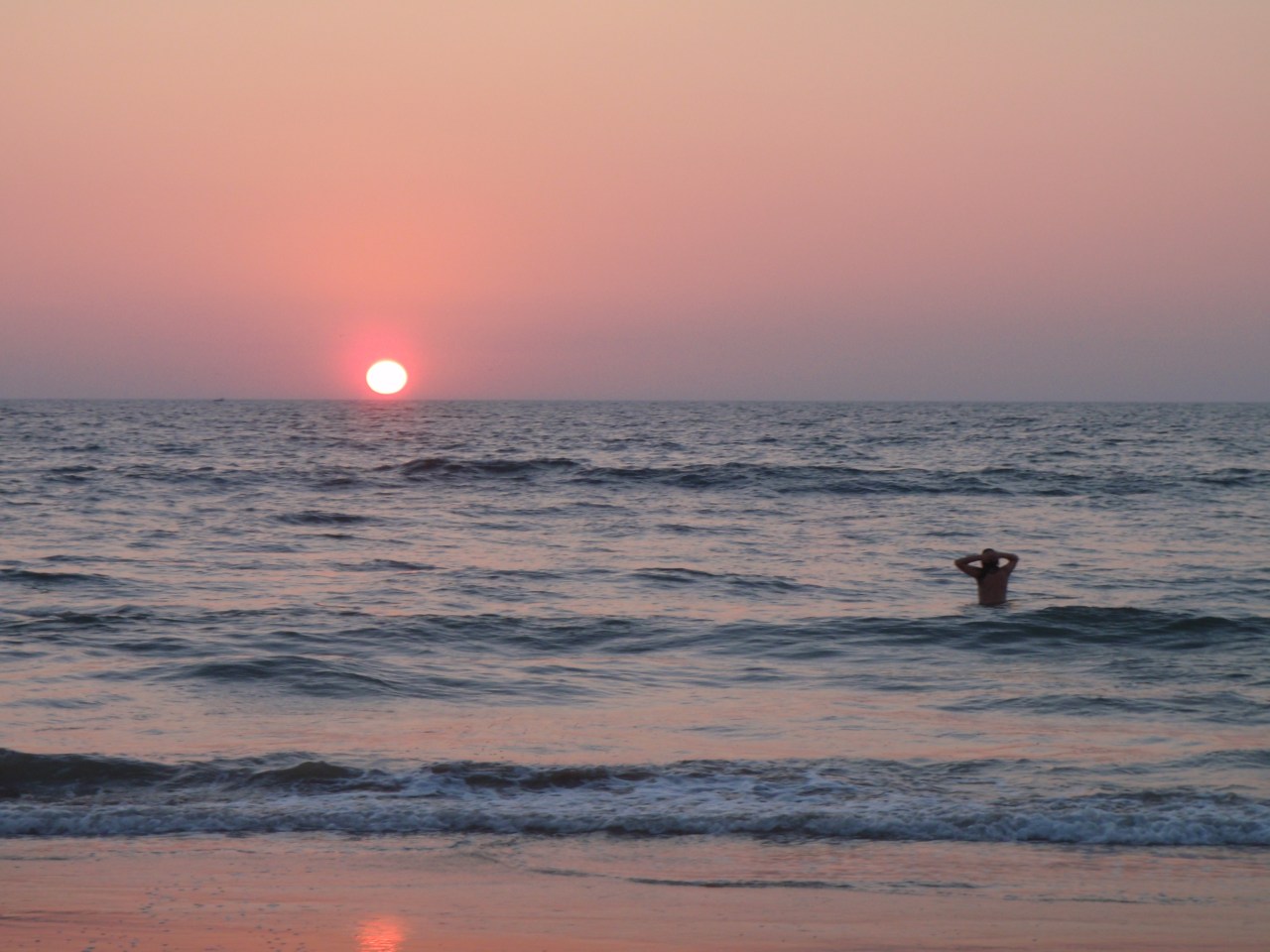 Chill Out Already!!!