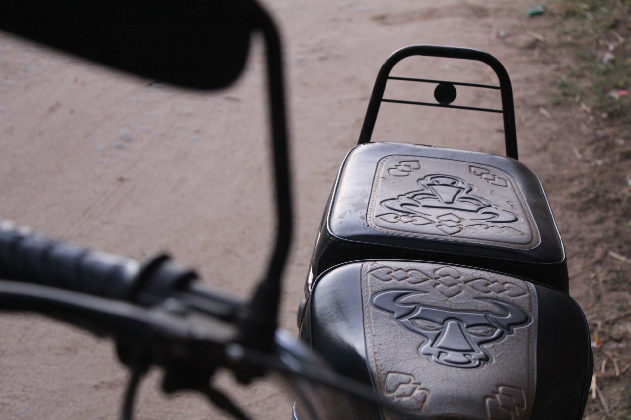 B sides India – The Parting&nbsp;Shot(s)