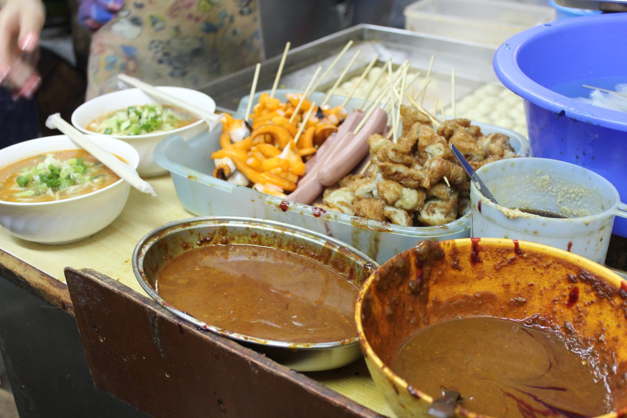 A North Point Tour of Hong Kong Eating Styles – Street Food&nbsp;Edition