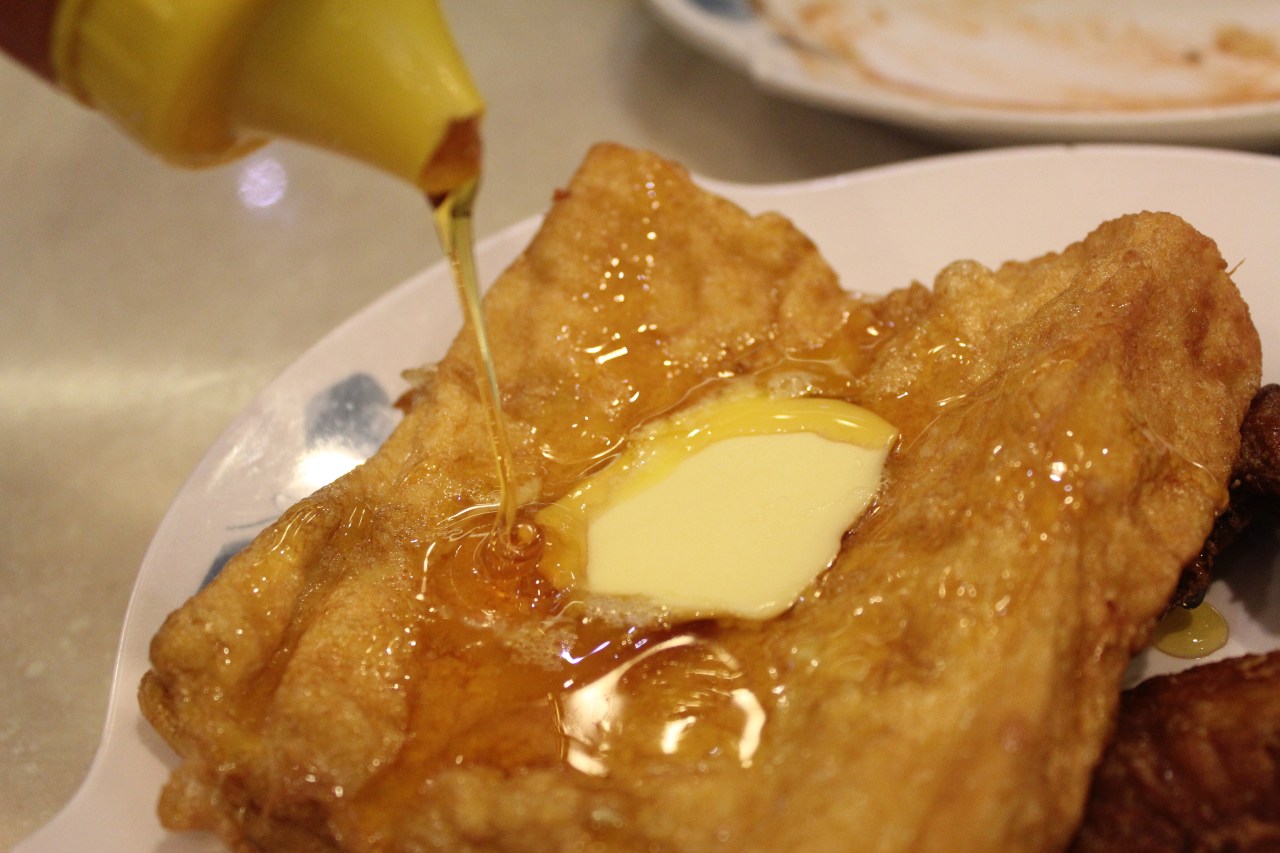 A North Point Tour of Hong Kong Eating Styles – Cha Chaan Teng&nbsp;Edition