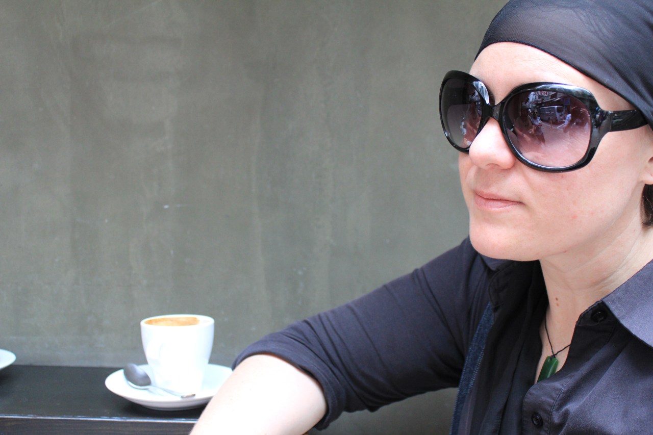 Hong Kong – The Coffee&nbsp;Edition